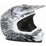Casque Shot FURIOUS WAVE