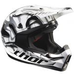 Casque Thor QUADRANT MARBLE