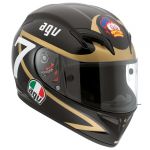 Casque AGV GRID BARRY SHEENE
