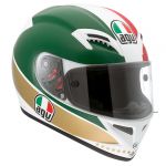 Casque AGV GRID GIACOMO AGOSTINI