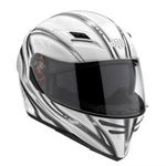 Casque AGV STEALTH SV MULTI FLORENCE
