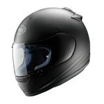 Casque Arai AXCES BLACK FROST