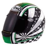 Casque Arai CHASER V STRAIN 