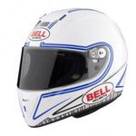 Casque Bell M4R  INDY BARCODE