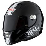 Casque Bell M5X DAYTONA NOIR
