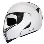 Casque Caberg SINTESI 4 ETOILES AUX TESTS SHARP