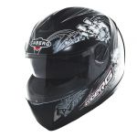 Casque Caberg V2 407 HELLRACER II