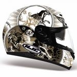 Casque Hjc FS 11 CELESTA