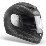 Casque Hjc FS 11 CROW HUNTER