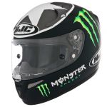 Casque Hjc R PHA 10 BEN SPIES MONSTER REPLICA
