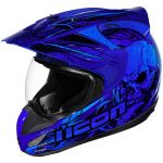 Casque Icon VARIANT ETCHED