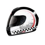 Casque LS2 FF 351 CHRONO 