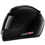 Casque LS2 FF 351 SINGLE MONO 