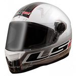 Casque LS2 FF 385 CR1 RACING