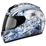Casque LS2 FF351 STARDUST III