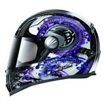 Casque LS2 FF 358 CELTIC