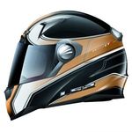 Casque LS2 FF 385 CT2 DESIRE