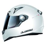 Casque LS2 FF 385 FT2 SINGLE MONO