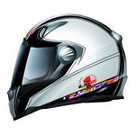 Casque LS2 FF 385 FT2 ANTHOLOGY