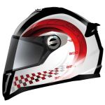 Casque LS2 FF392 CHRONO JUNIOR
