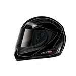 Casque LS2 FF 375 STEALTH 