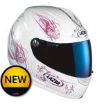 Casque Lazer VERTIGO FRIEZE