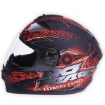 Casque No Fear FULL FACE 706 ENERGY