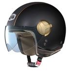 Casque Nolan N20 TRAFFIC STYLE PLUS 