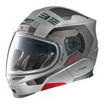 Casque Nolan N71 S2 N-COM