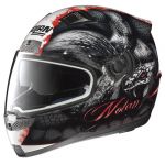 Casque Nolan N85 SNAKE