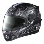 Casque Nolan N85 VORTEX N-COM