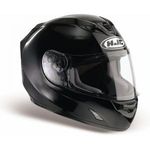 Casque Hjc FG 15 METAL NOIR 