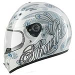 Casque Shark S600 FOLIES