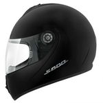 Casque Shark S600 PRIME MAT
