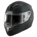 Casque Shark S700 FULL MAT