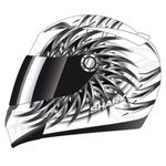 Casque Shark S900 INMATE