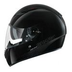 Casque Shark VISION-R BLANK