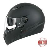 Casque Shark VISION-R BLANK MAT