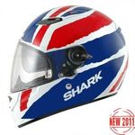 Casque Shark VISION-R JACK