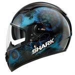 Casque Shark VISION-R LOTUS
