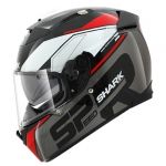 Casque Shark SPEED-R SAUER