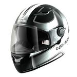 Casque Shark VISION-R STRIPES