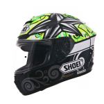 Casque Shoei X-SPIRIT II ELIAS II