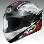 Casque Shoei X-SPIRIT II KALLIO2