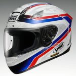 Casque Shoei X-SPIRIT II LASECA