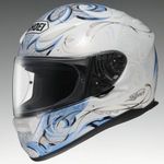 Casque Shoei XR1100 BAROQUE