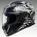 Casque Shoei XR1100 BEOWULF