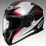 Casque Shoei XR1100 CHROMA