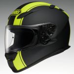 Casque Shoei XR1100 GLACIER