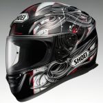 Casque Shoei XR1100 HADRON2